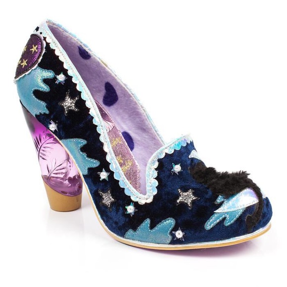 Irregular Choice - Picture 3 of 5